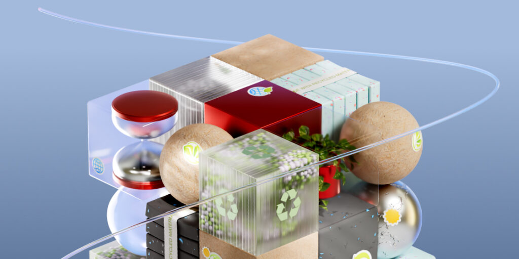 3D-анимации для МТС